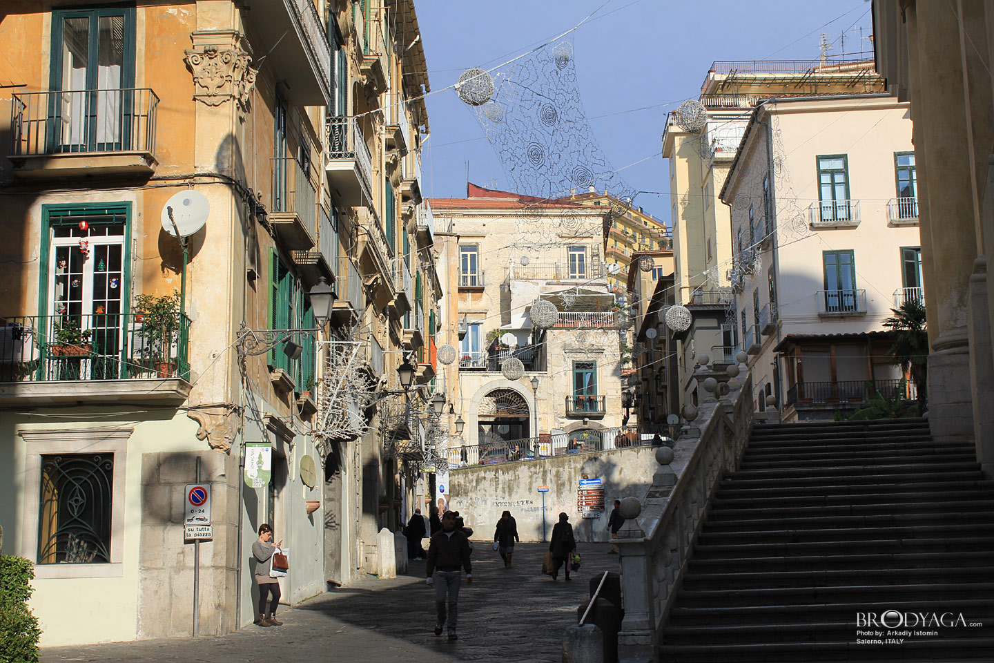Salerno